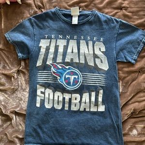 Tennessee Titans shirt